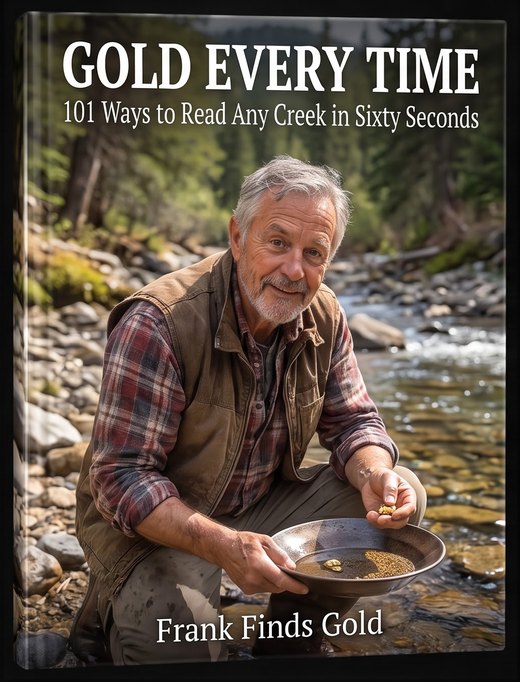 Gold Every Time cover